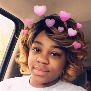 Meet your Posher, Shonte